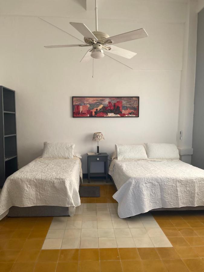 417 Apto Con Vista Panoramica De Cgna Cartagena Екстер'єр фото