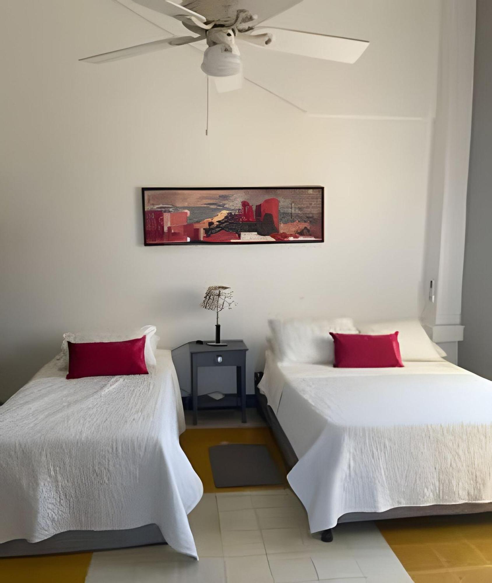 417 Apto Con Vista Panoramica De Cgna Cartagena Екстер'єр фото