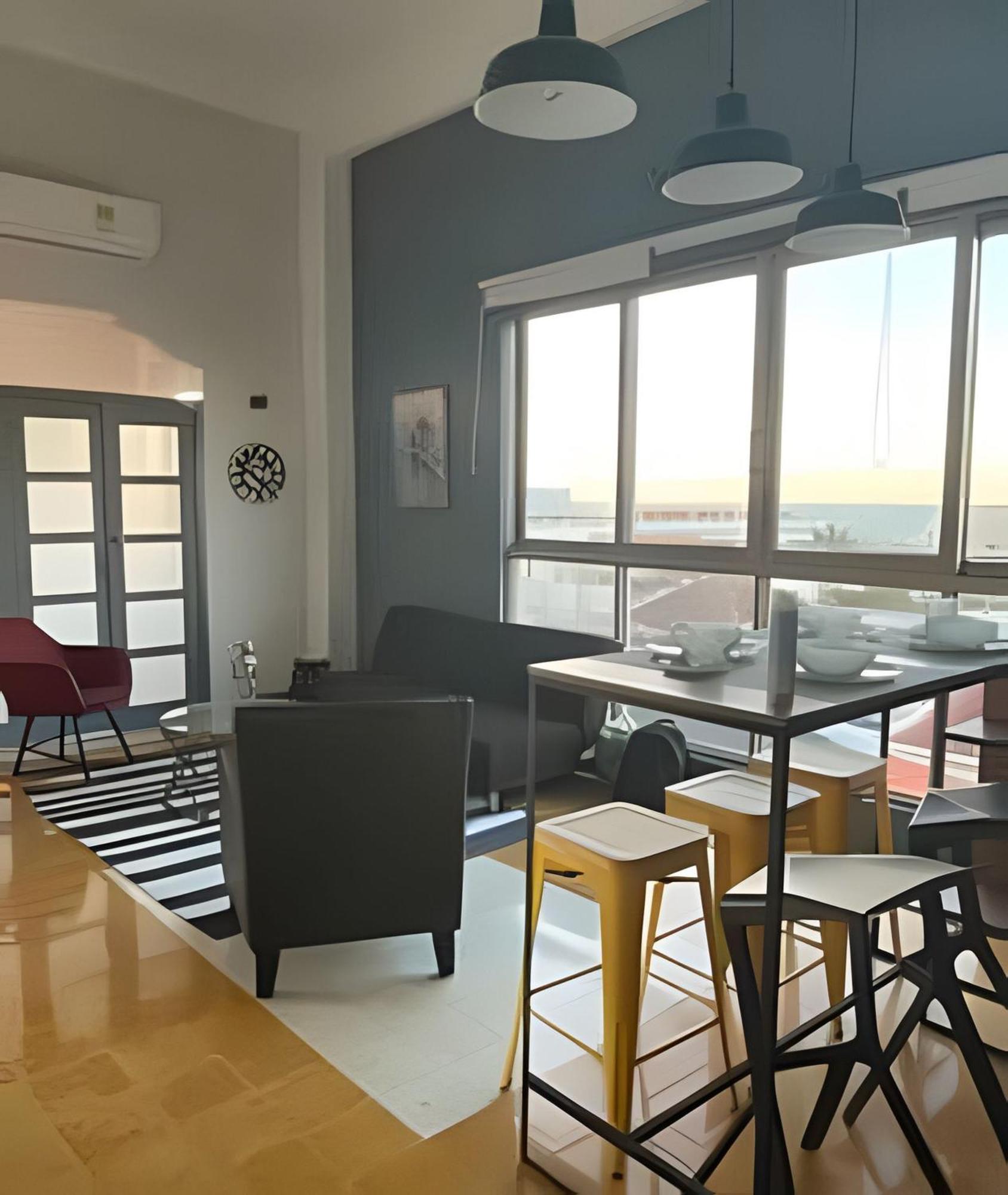 417 Apto Con Vista Panoramica De Cgna Cartagena Екстер'єр фото