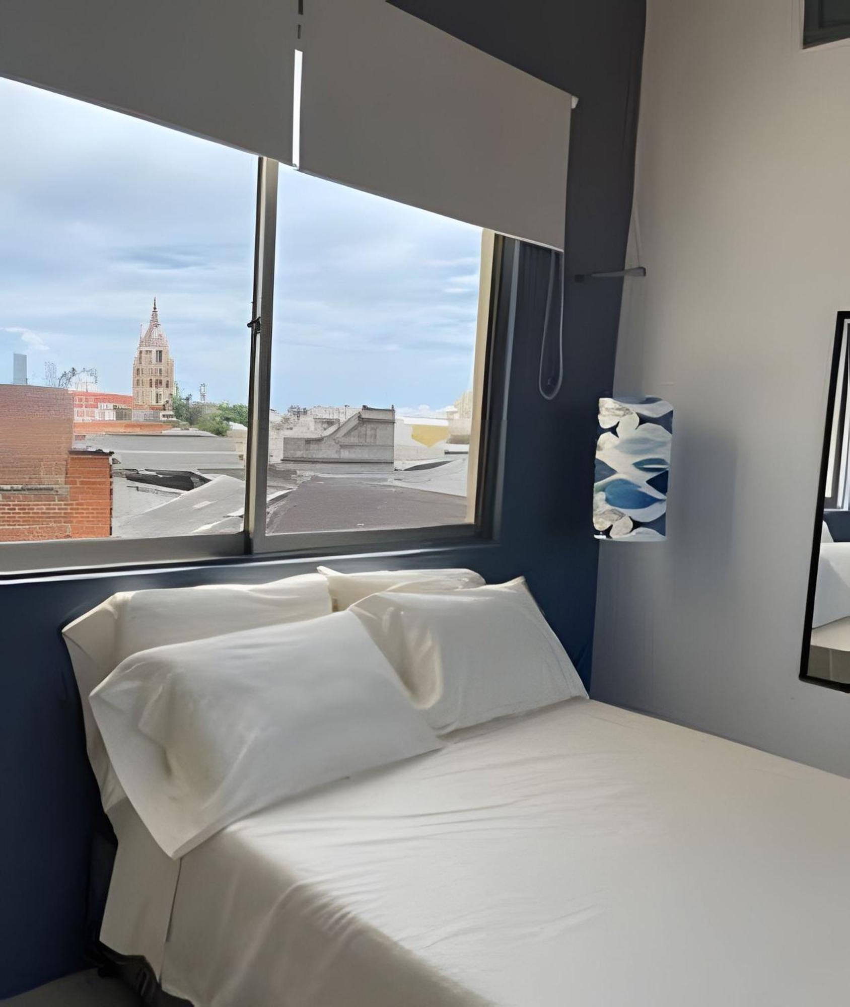 417 Apto Con Vista Panoramica De Cgna Cartagena Екстер'єр фото